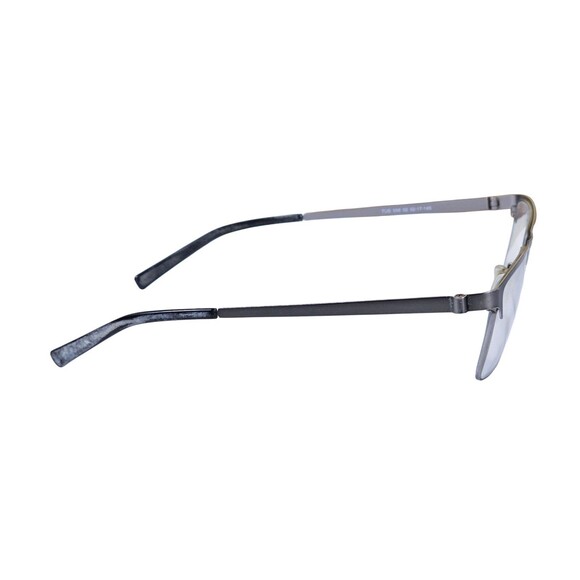 Tuscany Eyewear Men's Eyeglasses TUS 588 02 52/17 145 FRAMES ONLY!! - Picture 3 of 16